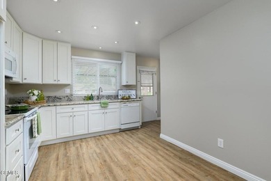 Welcome to 9210 Village 9, an updated home nestled in - photo 12