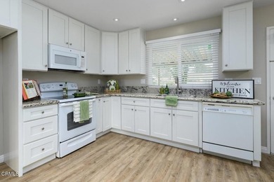 Welcome to 9210 Village 9, an updated home nestled in - photo 13