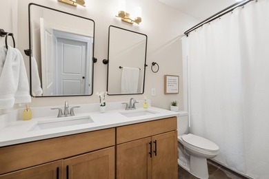 Welcome to 1757 Farmstead Drive in the highly desirable - photo 14