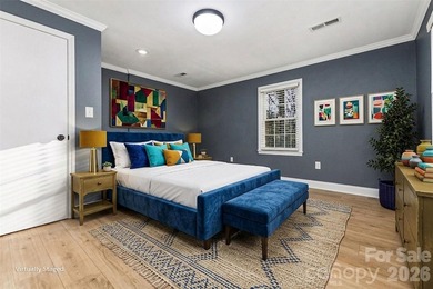 Welcome to nearly 3,000 square feet. This property sits on - photo 14