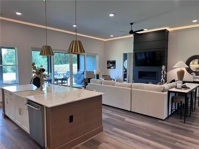 New construction near Lake Sidney Lanier! Welcome to Lot 18 in - photo 14