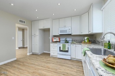Welcome to 9210 Village 9, an updated home nestled in - photo 14