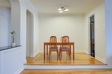 FOREST HILLS SOUTH Very sunny & spacious, 1 Bedroom / 1 Bathroom - photo 15