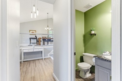 This 4 bedroom home has the space your looking for versatile - photo 16