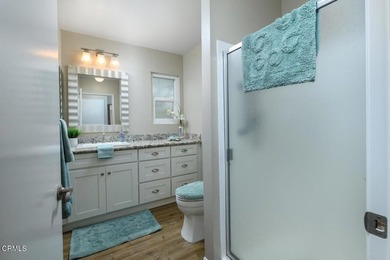 Welcome to 9210 Village 9, an updated home nestled in - photo 17