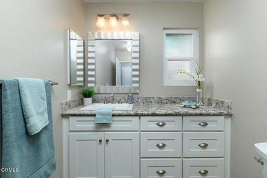 Welcome to 9210 Village 9, an updated home nestled in - photo 18