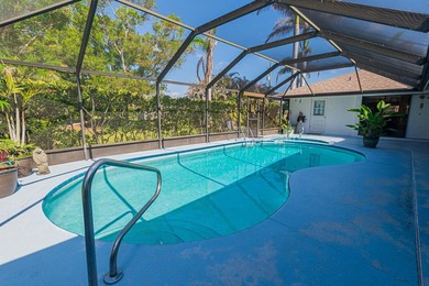 Tropical living awaits in Sandpiper Bay! Situated on an - photo 20
