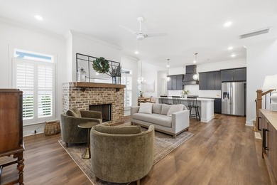 Welcome to 1757 Farmstead Drive in the highly desirable - photo 21