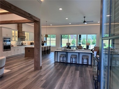 New construction near Lake Sidney Lanier! Welcome to Lot 18 in - photo 21