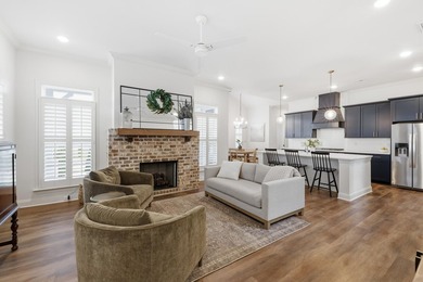 Welcome to 1757 Farmstead Drive in the highly desirable - photo 22
