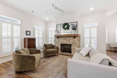 Welcome to 1757 Farmstead Drive in the highly desirable - photo 24