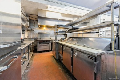 Restaurant For Sale - Prime Turnkey Opportunity Seize the chance - photo 24