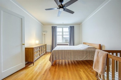FOREST HILLS SOUTH Very sunny & spacious, 1 Bedroom / 1 Bathroom - photo 25