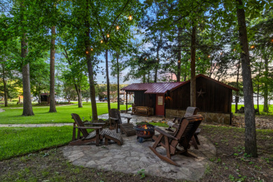 Set along the coveted shoreline of Lake Bob Sandlin - photo 29
