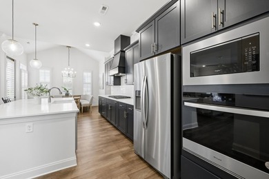 Welcome to 1757 Farmstead Drive in the highly desirable - photo 28