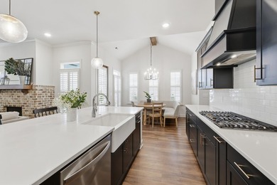 Welcome to 1757 Farmstead Drive in the highly desirable - photo 29