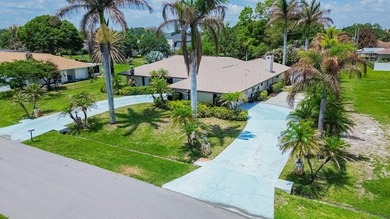 Tropical living awaits in Sandpiper Bay! Situated on an - photo 30