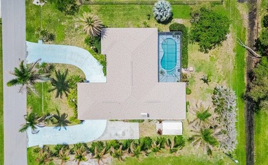 Tropical living awaits in Sandpiper Bay! Situated on an - photo 31