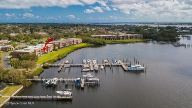 St. Lucie River Condo For Sale in Port Saint Lucie Florida