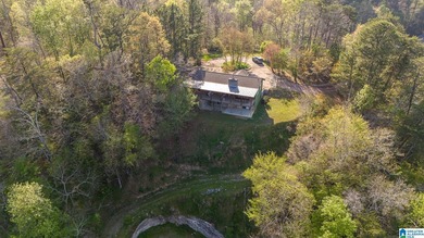 Wow! Welcome to this RARE LUXURY Warrior River Retreat! 4.25 +/- - photo 34
