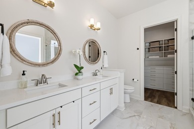 Welcome to 1757 Farmstead Drive in the highly desirable - photo 35