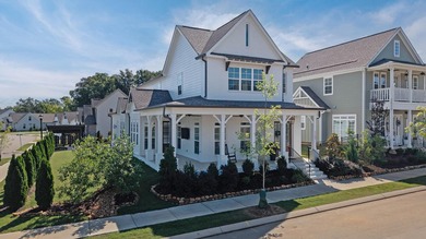 Welcome to 1757 Farmstead Drive in the highly desirable - photo 40