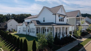 Welcome to 1757 Farmstead Drive in the highly desirable - photo 41