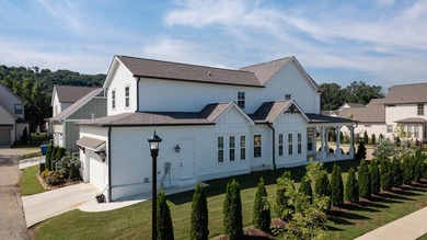 Welcome to 1757 Farmstead Drive in the highly desirable - photo 42