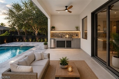 Luxury meets modern design in this exceptional 3-bedroom + den - photo 42