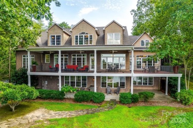 Lake Home For Sale in Rock Hill, South Carolina