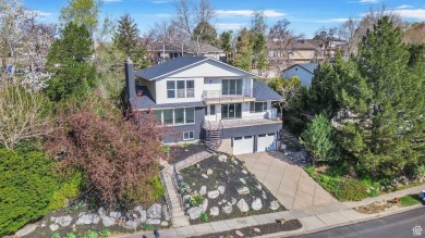 Great Salt Lake Home For Sale in Farmington Utah