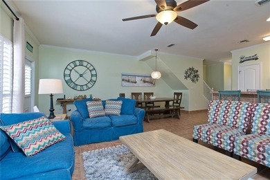 WALK TO THE BEACH from this spacious townhome just steps away - photo 4
