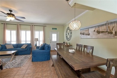 WALK TO THE BEACH from this spacious townhome just steps away - photo 7