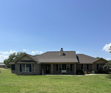 Lake Home For Sale in Burnet, Texas