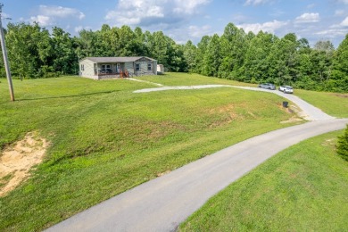 Acreage near the lake! Newer home and option to purchase dock. - photo 42