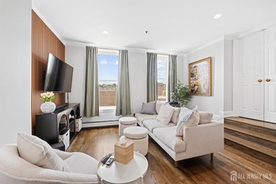 Welcome to Willow Park, one of Uptown Hoboken's most - photo 2
