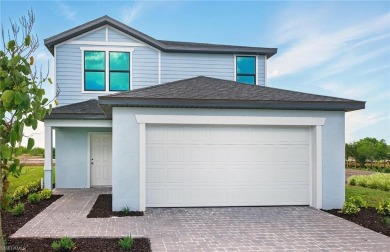 Lake Home For Sale in Lehigh Acres, Florida