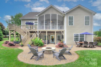 Lake Home For Sale in Charlotte, North Carolina