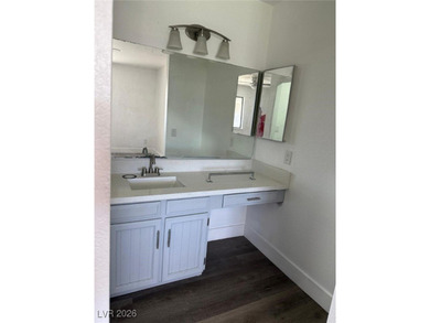 Beautiful 3-bedroom, 2-bath home situated on a spacious lot. The