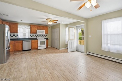 Live the Lake! 4-bedroom, 2-full-bath lake style home is - photo 11