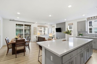 This move-in ready condominium sits within the conveniently - photo 11