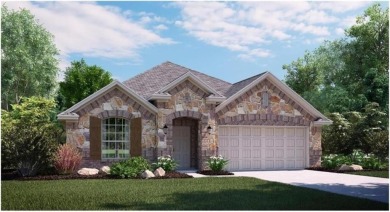 Lake Home For Sale in Frisco, Texas