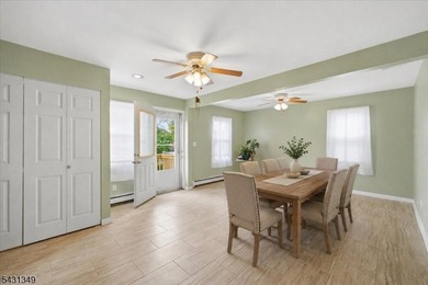 Live the Lake! 4-bedroom, 2-full-bath lake style home is - photo 12