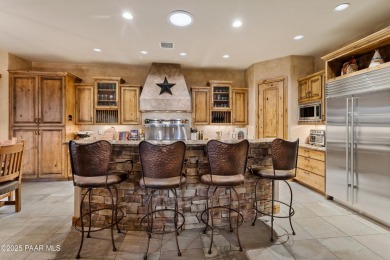 Welcome to your dream oasis at 5110 W Indian Camp Road, Prescott