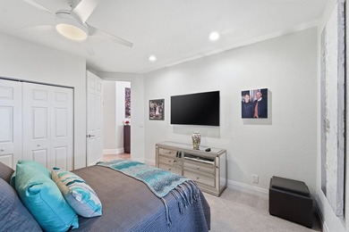Enter this exceptional sun-filled 3BR/4BA home with thoughtful - photo 12