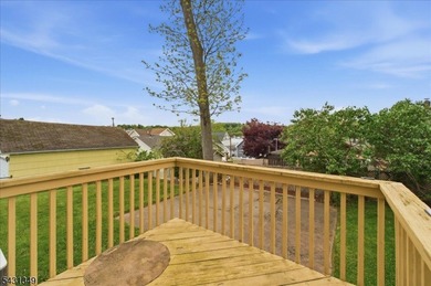 Live the Lake! 4-bedroom, 2-full-bath lake style home is - photo 13