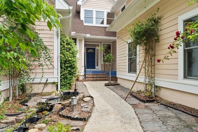 This custom-designed 3-bedroom, 3-bath home offers exceptional - photo 3