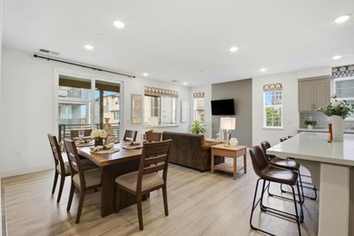 This move-in ready condominium sits within the conveniently - photo 13