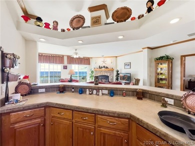 Unique country home with impressive lake views on 1.7 acres & a - photo 14