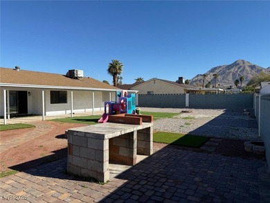 Beautiful 3-bedroom, 2-bath home situated on a spacious lot. The